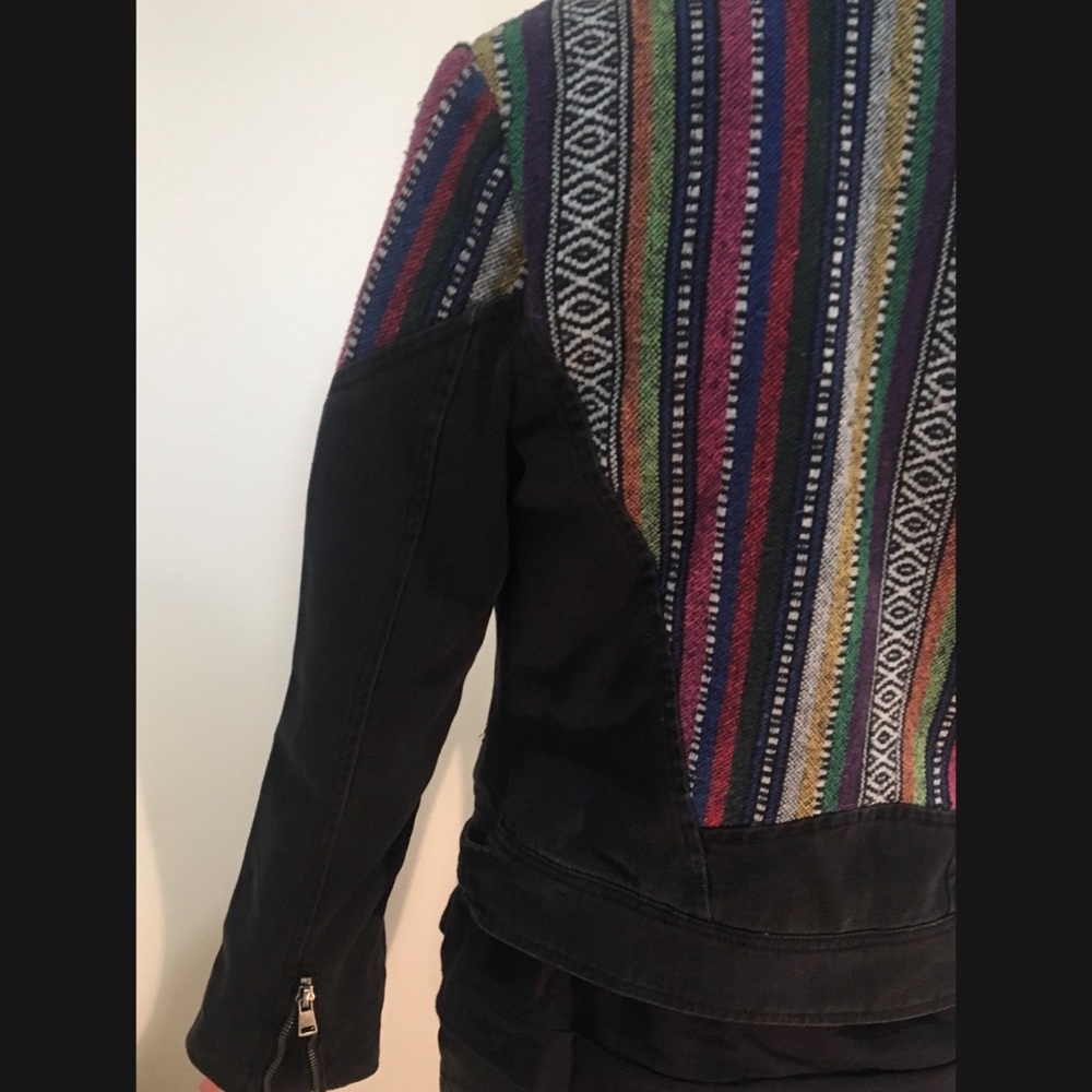 Designed jacket - Picture 5 of 5